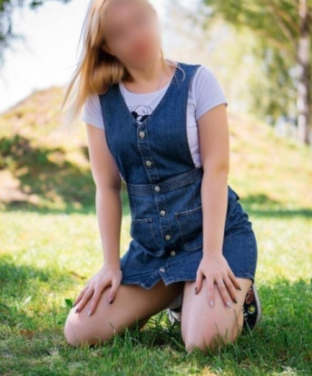 Оксана, 27 лет